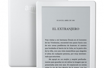 E-Reader Kindle Analysis : Avis et prix