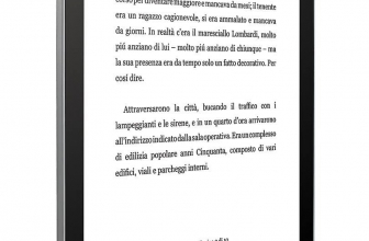 Test de Kobo Aura One : Avis et prix