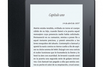 Kindle Oasis Analysis : Avis et prix