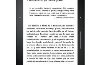 Test du voyage de Kindle : Avis et prix