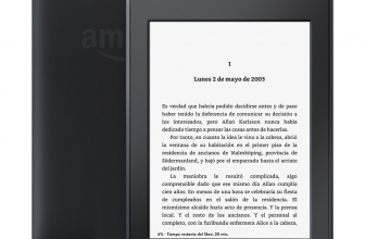 Kindle PaperWhite Analysis : Avis et prix
