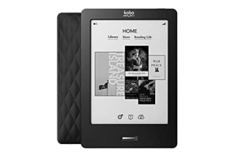 Test tactile Kobo : Avis et prix