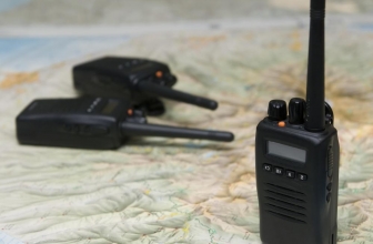 Le meilleur talkie-walkie pas cher en 2020