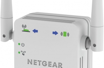 Test Netgear WN3000RP : Avis et prix