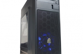 Test du NitroPC Gamer Nitro 101102-5 : avis et prix