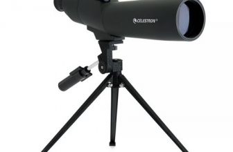 Celestron C52229 Test : Avis et prix