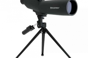 Celestron C52229 Test : Avis et prix
