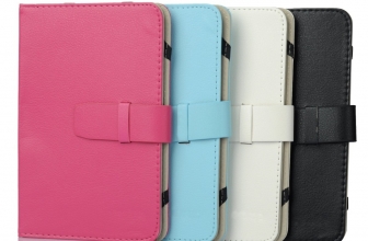Meilleur cache-tablette de 10 pouces sur le marché