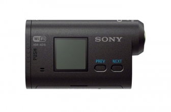 Sony HDR AS15 caméra vidéo d’examen : Avis et prix