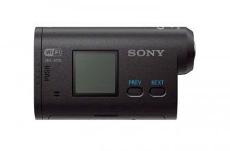 Sony HDR AS15 caméra vidéo d’examen : Avis et prix