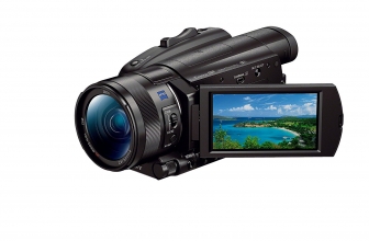 La meilleure caméra vidéo Sony du marché (Guide 2020)