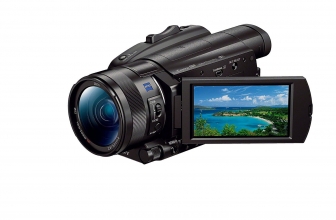 La meilleure caméra vidéo Sony du marché (Guide 2021)