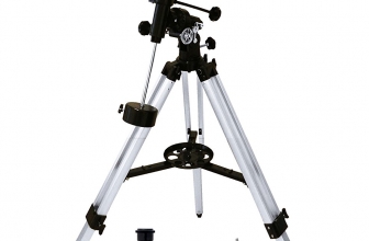 Téléscope Seben 1400-150 EQ3 Test : avis et prix
