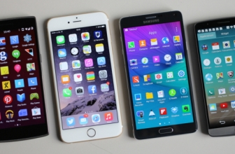 Où acheter les meilleurs mobiles bon marché du moment