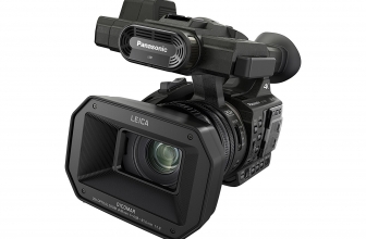 Les meilleurs caméscopes Panasonic sur le marché (Guide 2020)