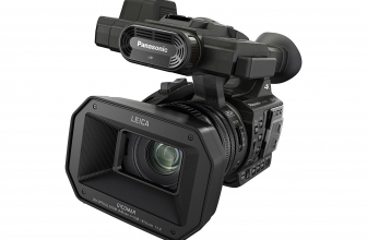 Les meilleurs caméscopes Panasonic sur le marché (Guide 2021)