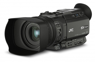 La meilleure caméra vidéo JVC du marché (Guide 2020)