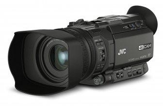 La meilleure caméra vidéo JVC du marché (Guide 2021)