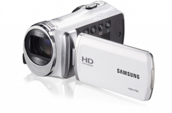 La meilleure caméra vidéo Samsung du marché (Guide 2020)