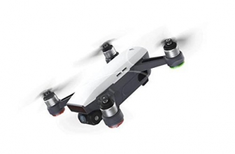 Test DJI Spark : Avis et prix