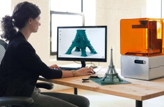 L’impression 3D est là pour durer