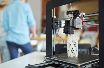 L’impression 3D peut-elle sauver la planète ?