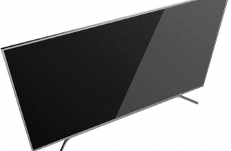 Hisense 55M7000 Test : Avis et prix