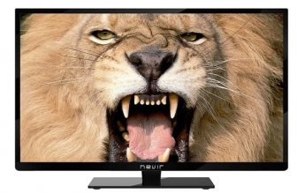Test TV Nevir 32 : Avis et prix