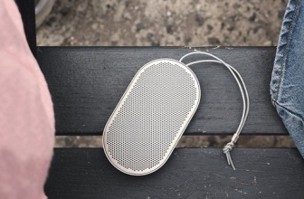 Test de Beoplay P2 : avis et prix