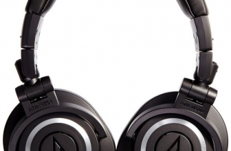 Audio Analysis Technica ATH M50X : Avis et prix