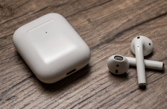 Avis sur les Apple AirPods
