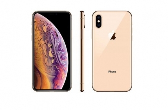 Avis sur l’iPhone XS d’Apple