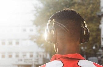 Avis sur le casque COWIN E7