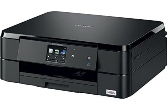 Brother DCP-J562DW Test : Examens et tarification