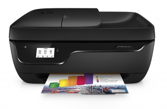 HP OfficeJet 3833 Avis : Avis et prix