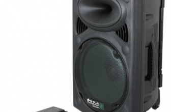 Ibiza Sound Analysis PORT10VHF : Avis et prix