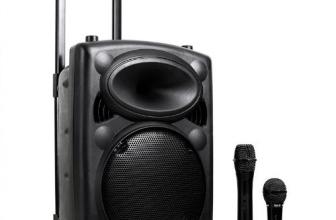 Ibiza Sound Analysis PORT8VHF : Avis et prix