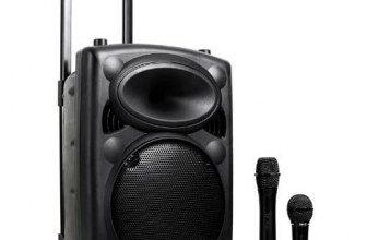 Ibiza Sound Analysis PORT8VHF : Avis et prix