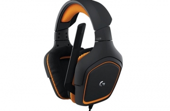 Logitech G231 Prodigy Test Test : Examens et prix