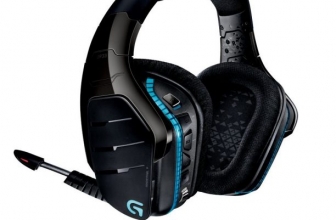 Logitech G933 Test Artemis Spectrum : Examens et prix