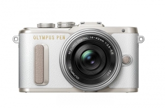 Olympus PEN E-PL8 Test : Examens et prix