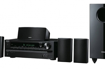 Test de l’Onkyo HT-S3505 : Avis et prix