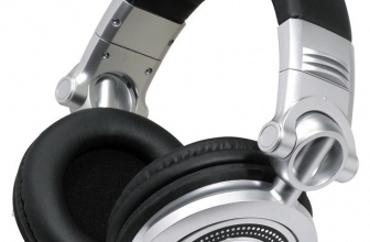 Panasonic RP-DH 1200 Test : Avis et prix