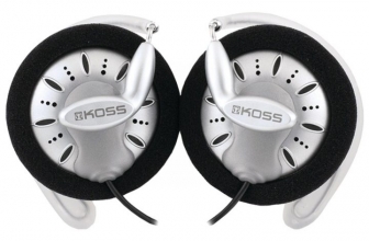 Test du Koss KSC 75 : avis et prix