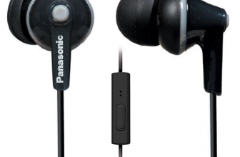 Panasonic Ergofit Analysis : Avis et prix