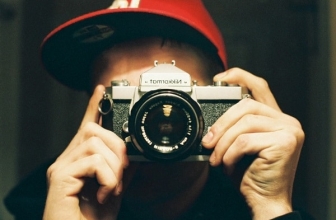 Le meilleur appareil photo instantané