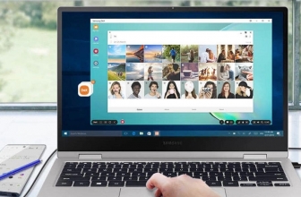 LG et Samsung veulent changer le portable pour toujours