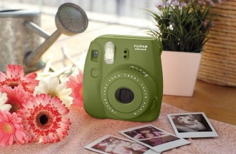 Remise sur le marché d’appareils photo instantanés grâce au marketing nostalgique
