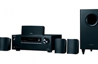 Le meilleur Home Cinema Onkyo du marché (Guide 2021)