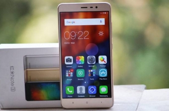 Le meilleur mobile pour 300 euros du moment